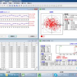 SPC统计分析软件