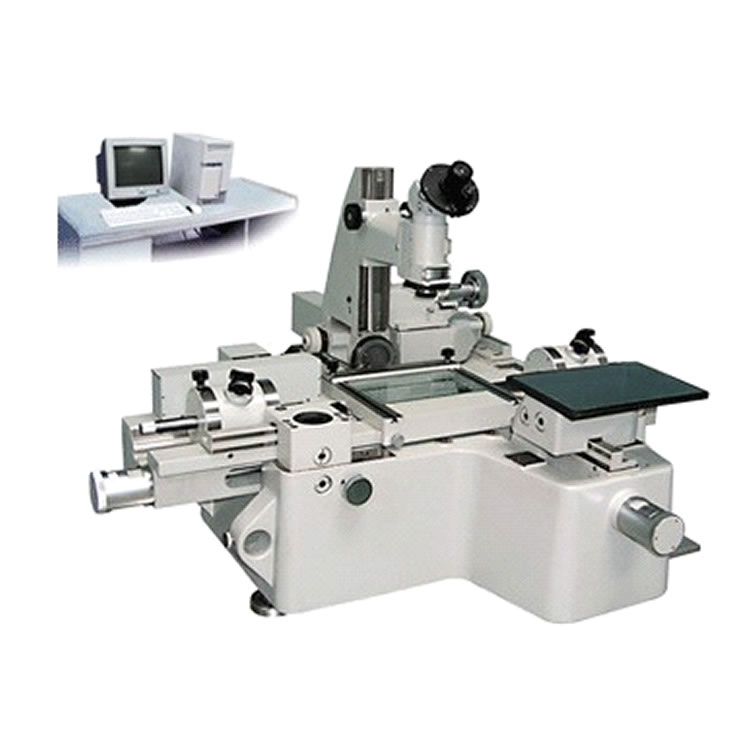 微机式万能工具显微镜JX13B