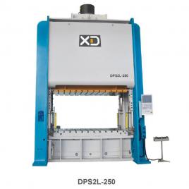 伺服压力机DPS2L-250