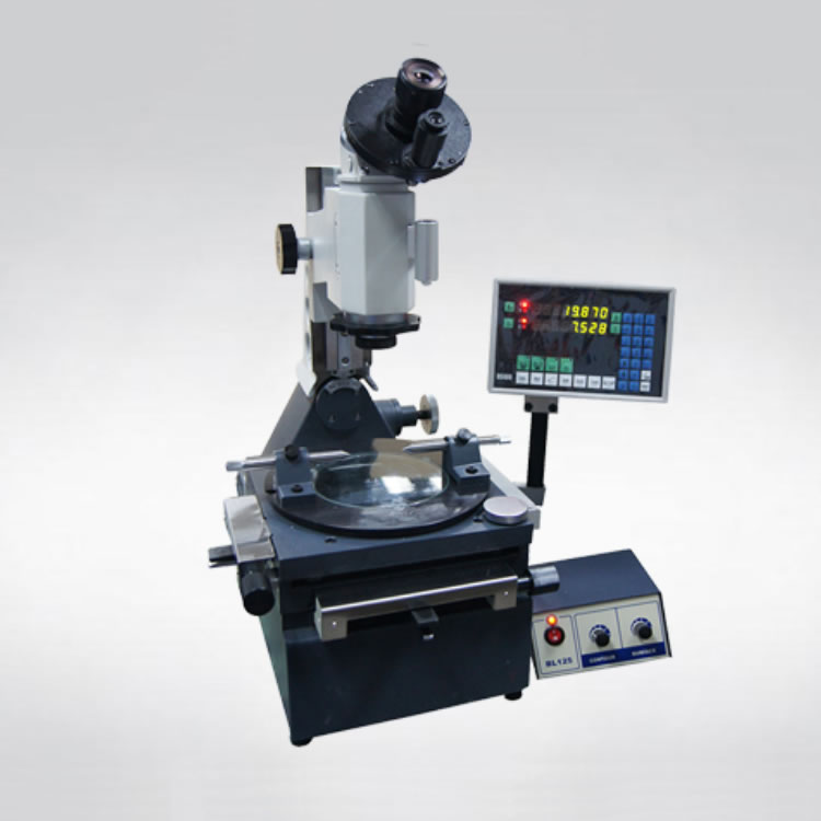 JX20  数字式小型工具显微镜