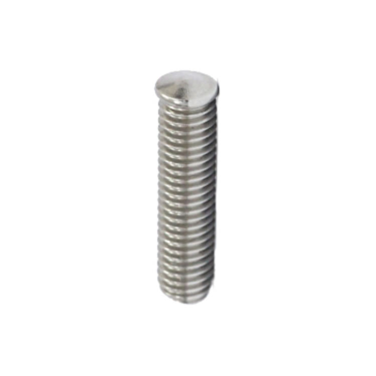 不锈钢短周期焊接螺柱