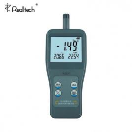 RTM2601高精度露点湿球温度仪 数显式温湿度测量仪