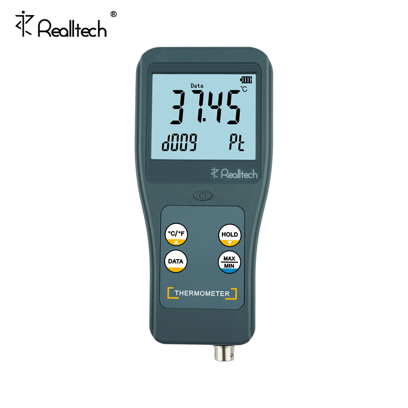 RTM1521高准确度铂电阻温度表